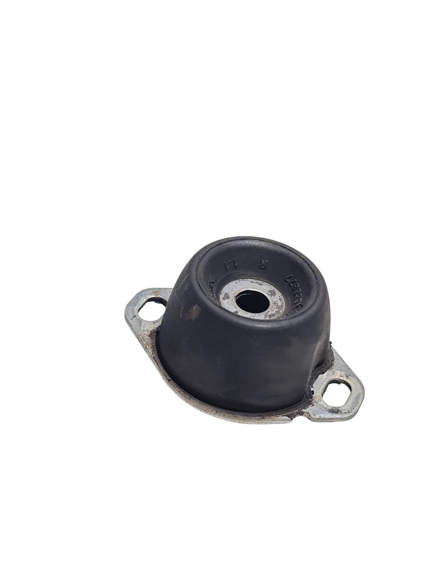 Coxim Superior Cambio Peugeot 207 2013 Original 1