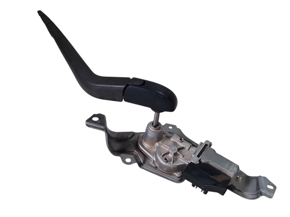 Motor Limpador E Haste Tampa Traseira Yaris Hatch 2024 2025 2