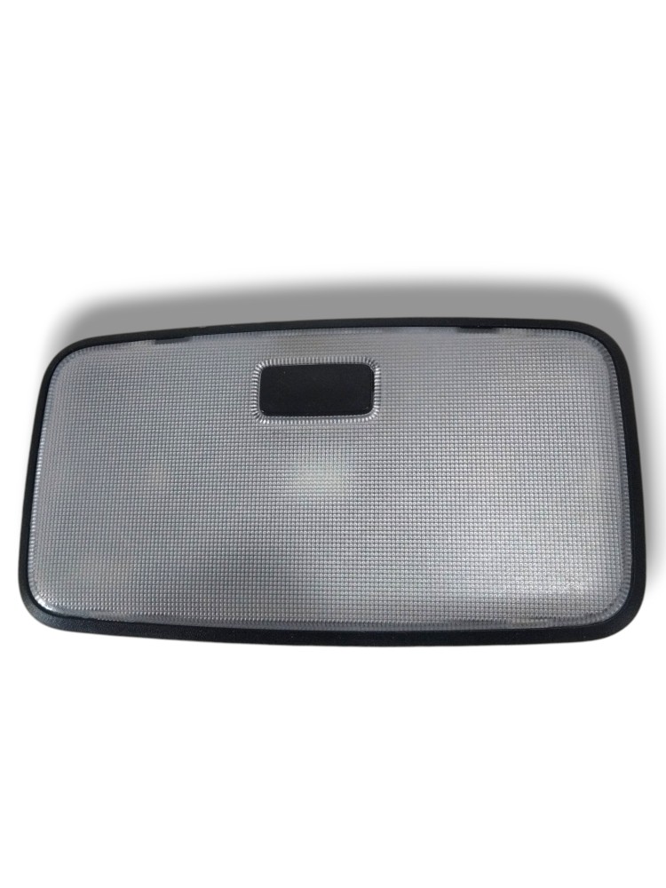 Luz de teto cortesia do Toyota Yaris Cross 2026 ORIGINAL