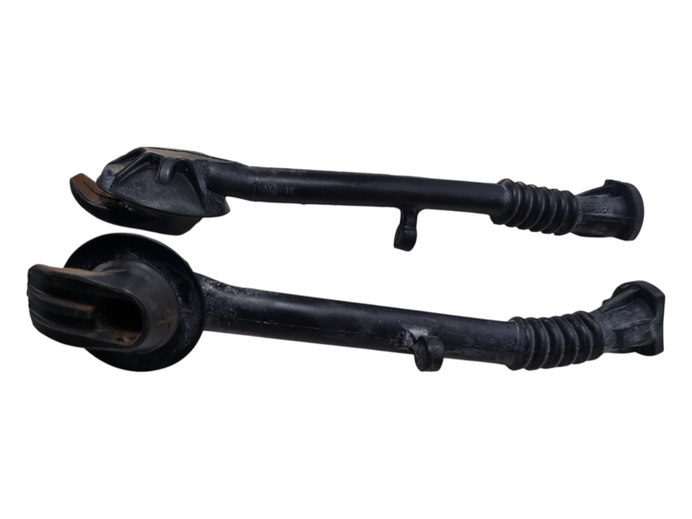 Mangueira de drenagem de água Audi E-Tron 2022 original 2