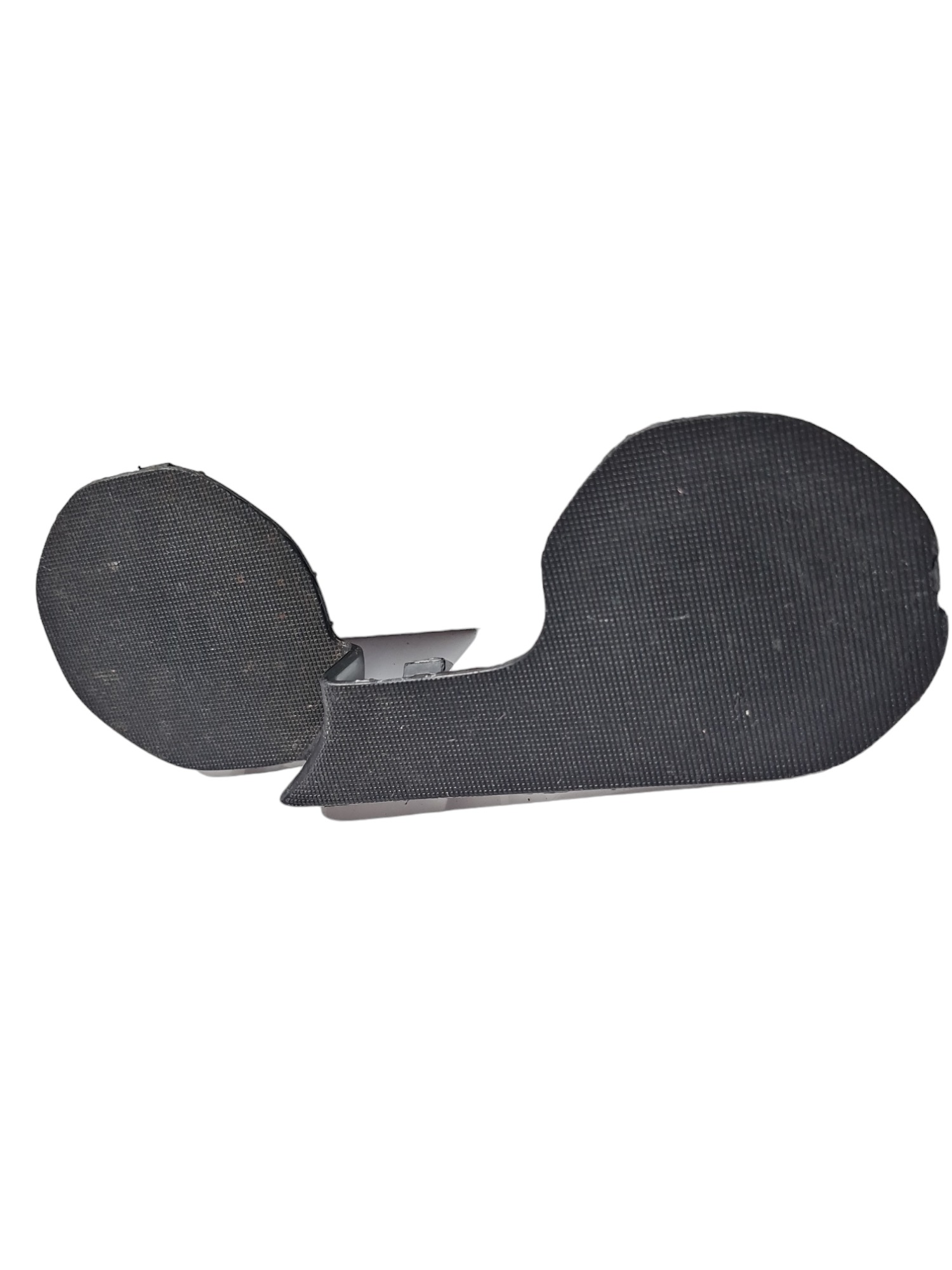 Moldura Base Porta Copos Gm Onix Prisma Preto 3