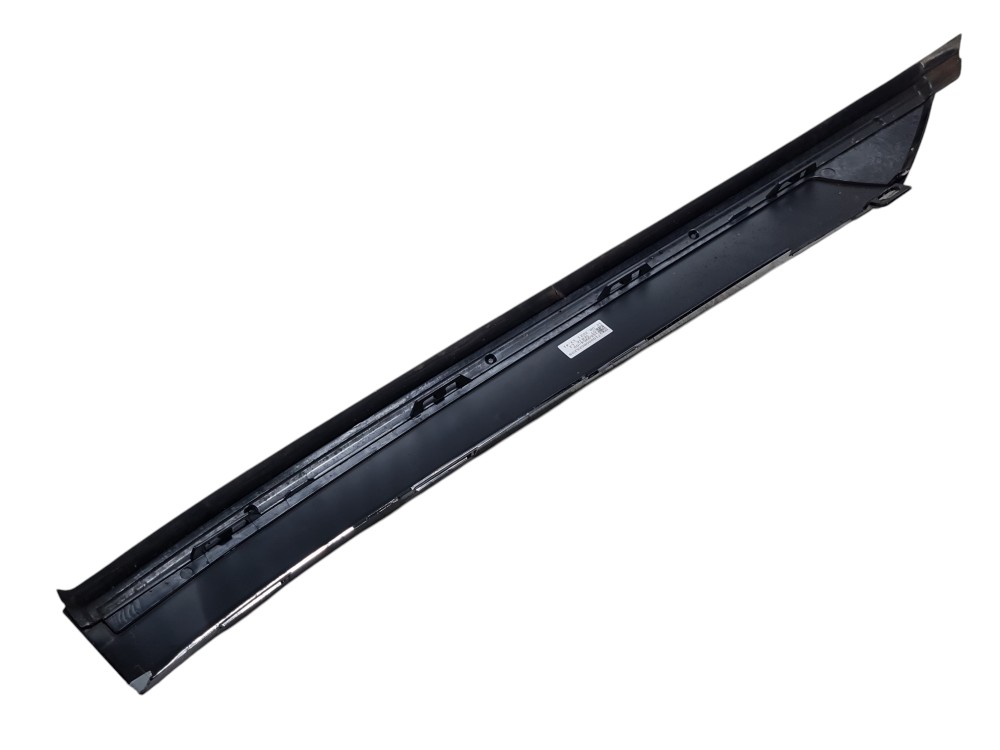 Friso Moldura Porta Dianteira Esquerda Bmw I3 2022 155995400 2