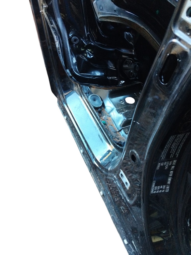 Caixa de ar Gwm Tank 300 2025 2026 ORIGINAL 1