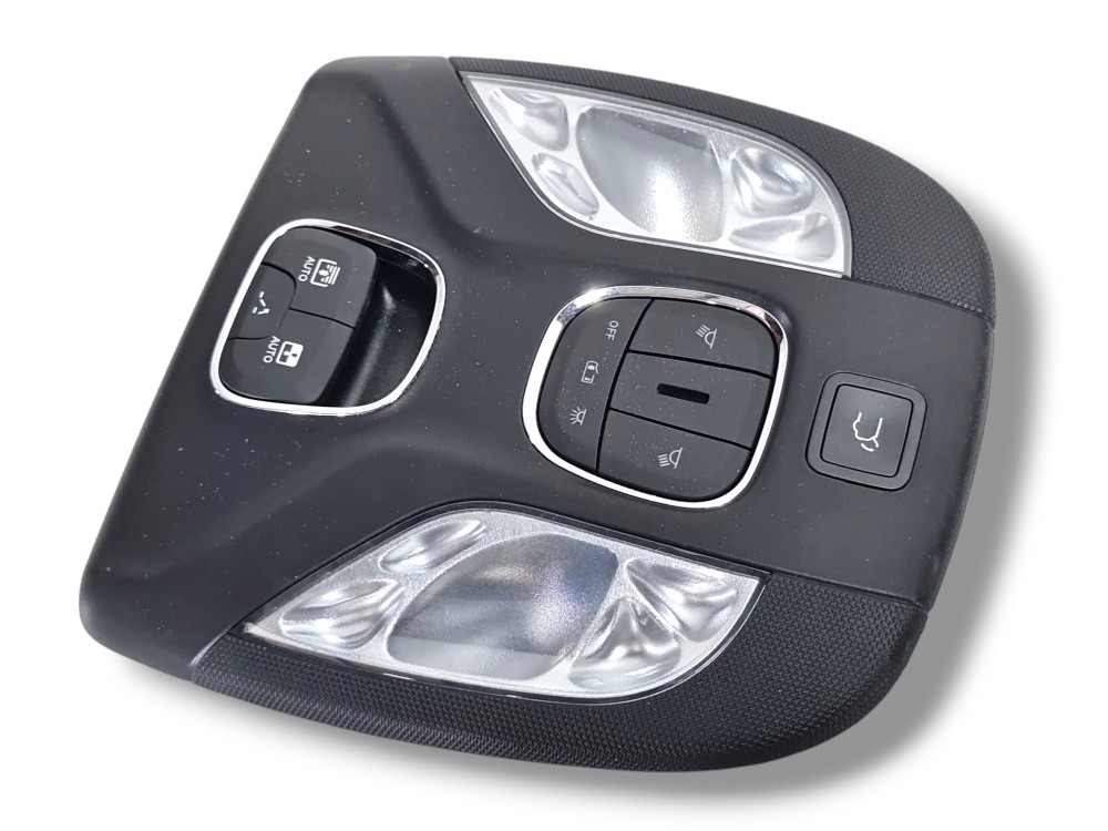 Luz Cortesia Jeep Commander Compass 2022 2023 373100aa02dx9 1