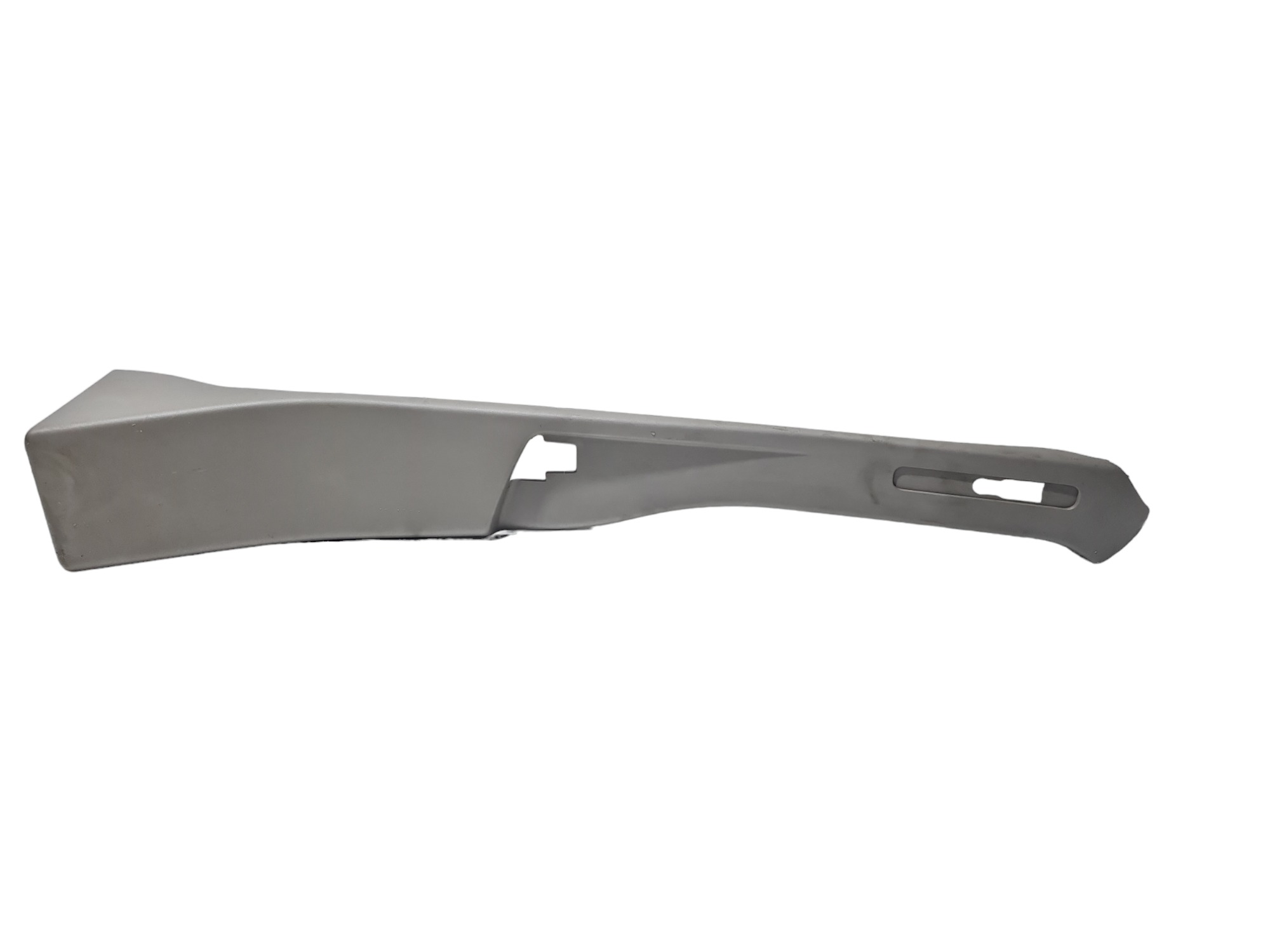 Moldura Coluna Lado Direito Renault Master 2022 Original 4