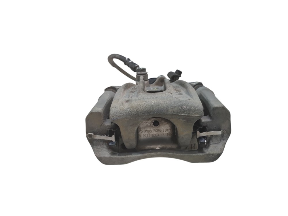 Pinça de freio esq. byd dolphin mini ano 2025 2026 original