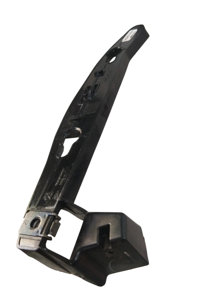 Guia do Para-choque Traseiro Peugeot 208 2022 ORIGINAL