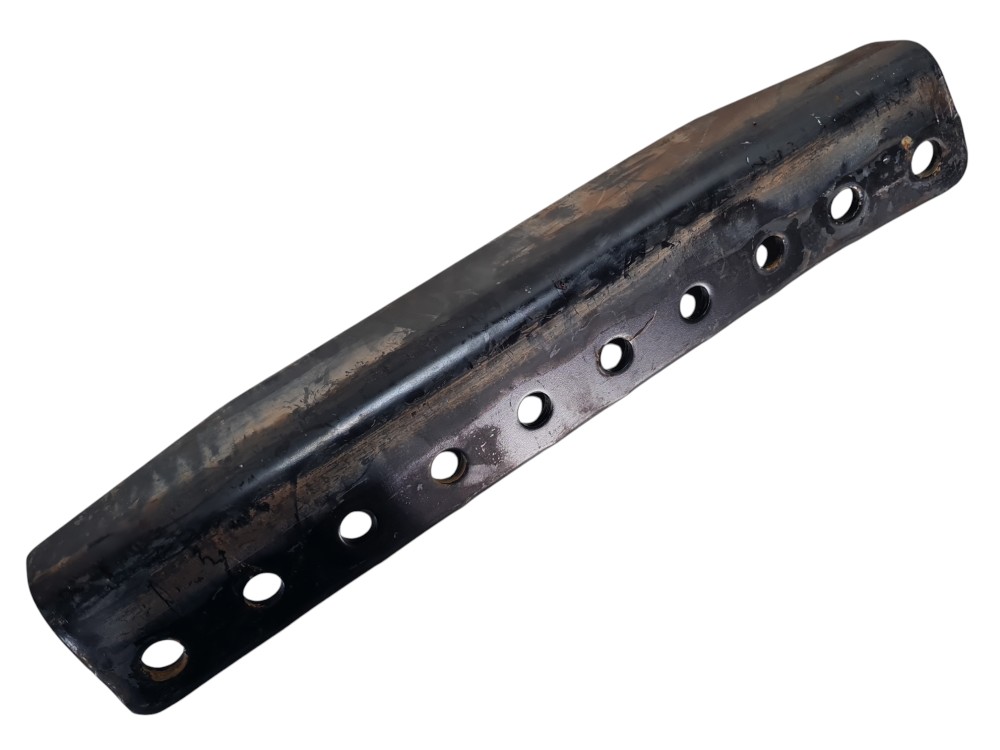 Suporte gabine Mercedes Actros 2651 2022 A9603120941 5