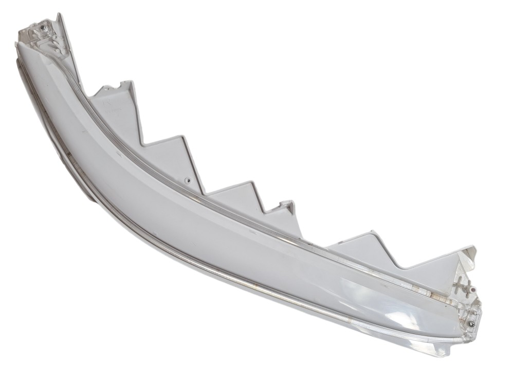 Acrílico Do Farol Dianteiro Direito Toyota Corolla 2015 2