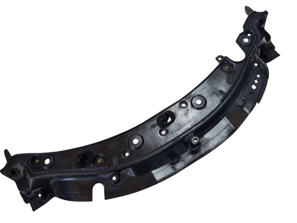 Painel Inferior Mini Cooper S 2010 2011 2012 2013 2014 5