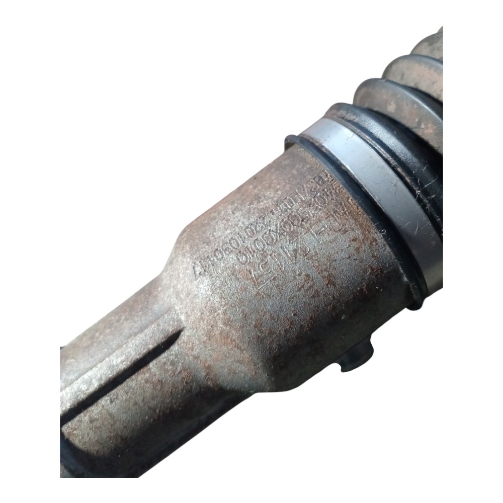 Setor caixa de direção JAC ejs1 2023 original 3402500×0010 3