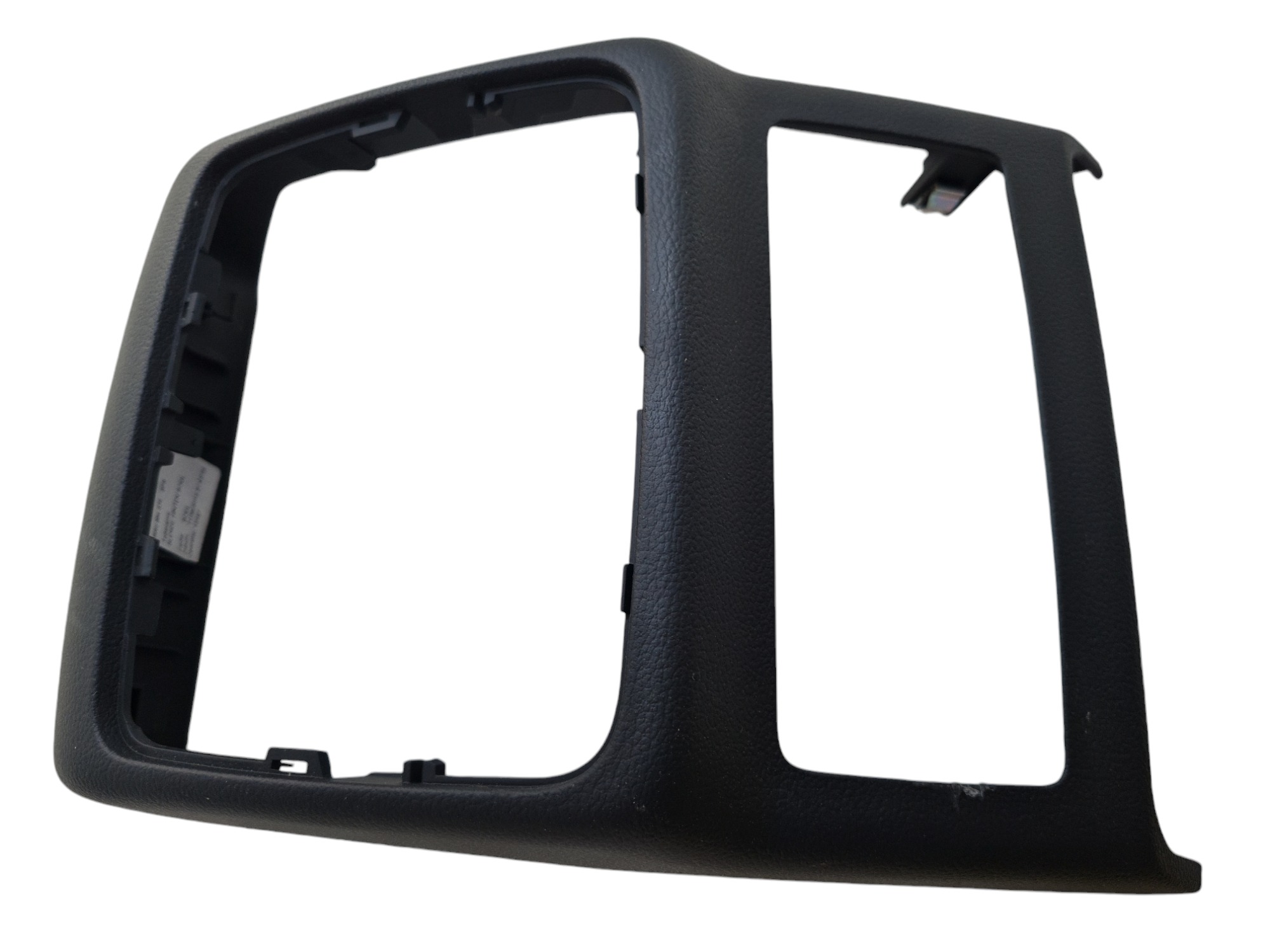 Acabamento Console Central Audi A4 Avant 2019 8w0864376 1