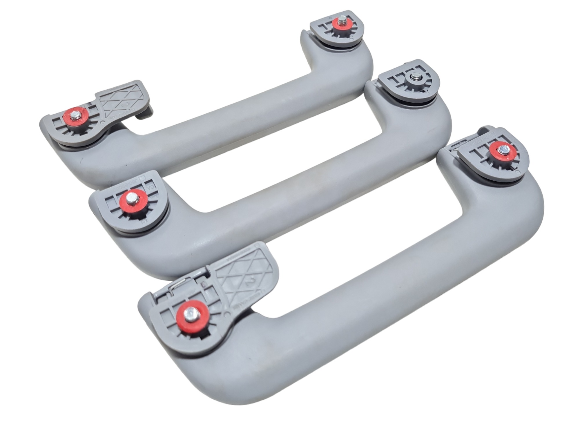 Kit alça teto Chery Tiggo 8 2022 J606906010 5