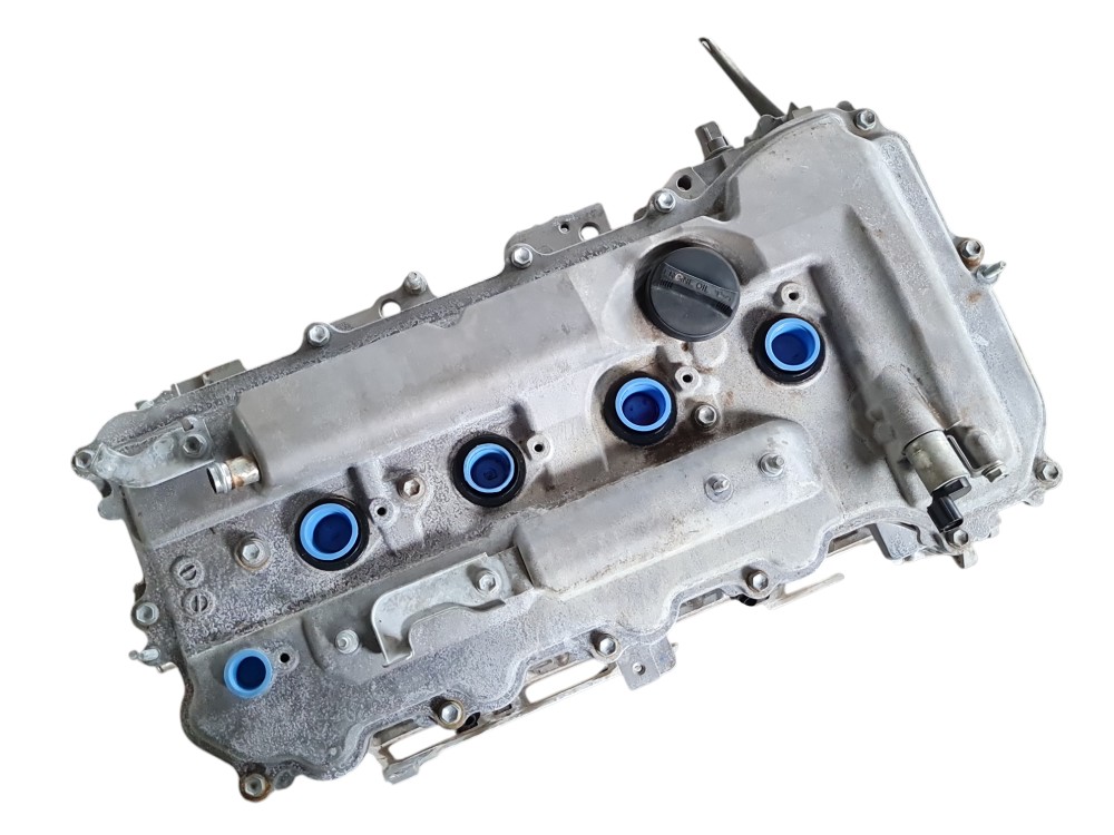 Motor Parcial Lexus Nx 300h 2.5 2019 08060734 Original 9