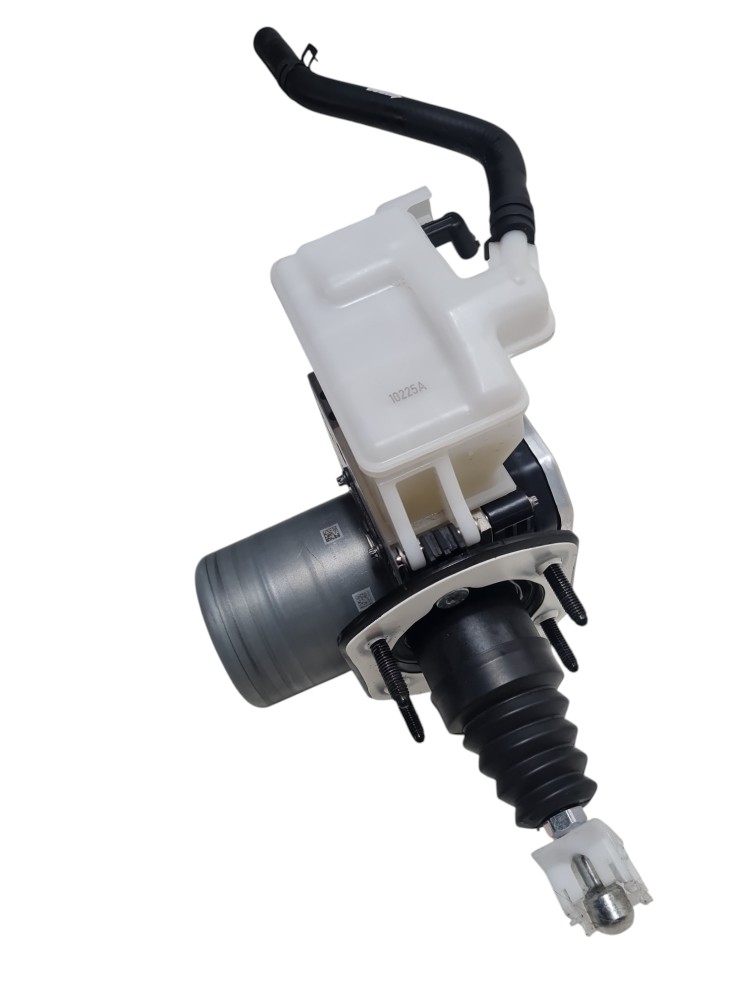Módulo da bomba de abs byd dolphin mini 2025 2025 original 5