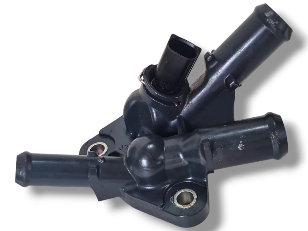 Sensor De Temperatura Cabeçote Toyota Corolla Cross 2023 1
