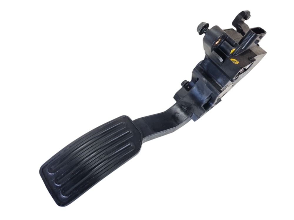 Pedal Acelerador Eletrônico Nissan Sentra 2014 A 2016 3