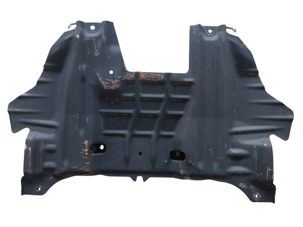 Protetor Carter Original Sw4 2022/hilux 2021 Em Bom Estado 5