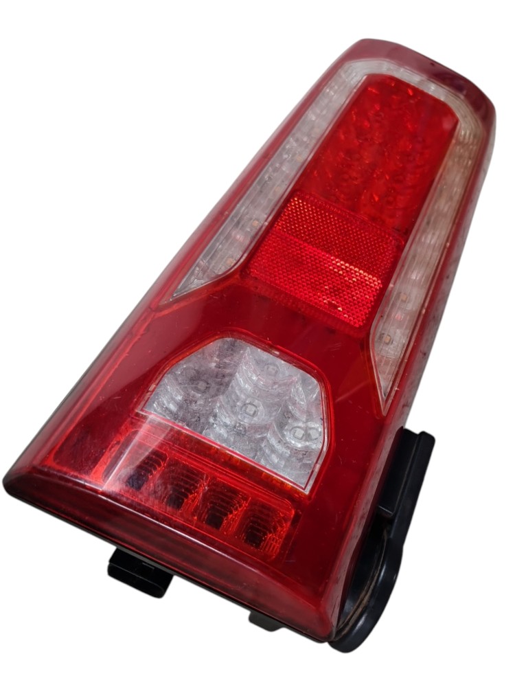 LanternaTraseira Led direita Actros 2651 2022 A0035443403 5