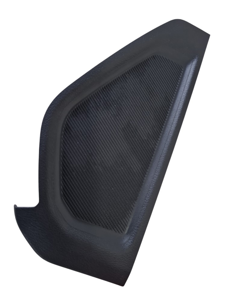 Moldura Esquerda Painel Jeep Compass 2023 60935630 Original 2