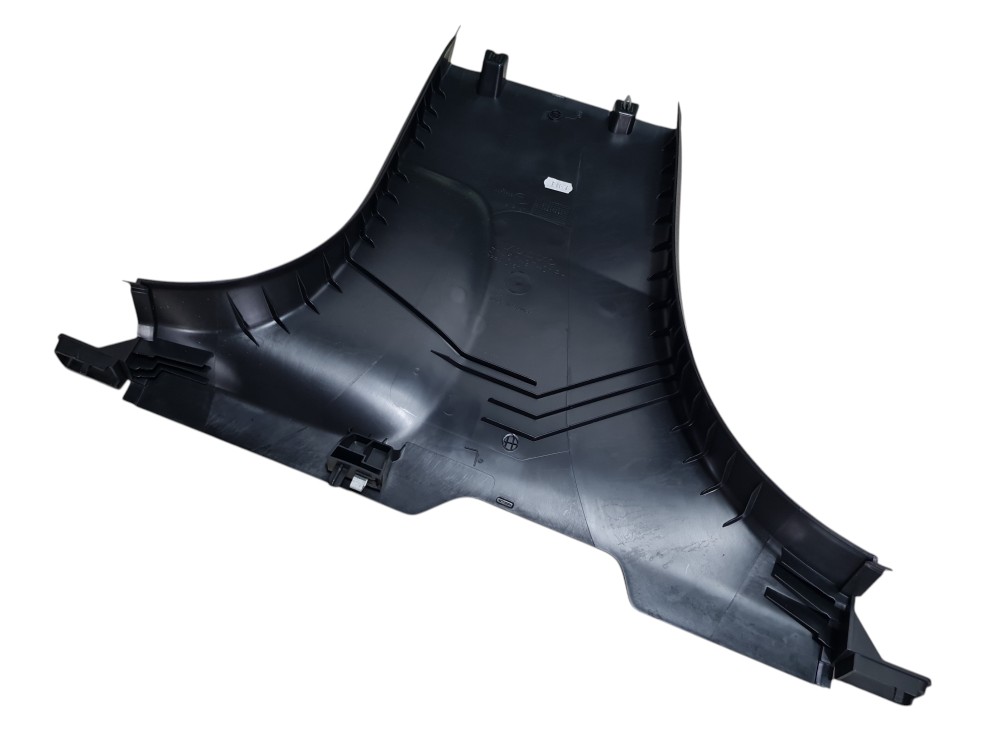 Moldura coluna central direita Volvo XC40 2020 31457497 2