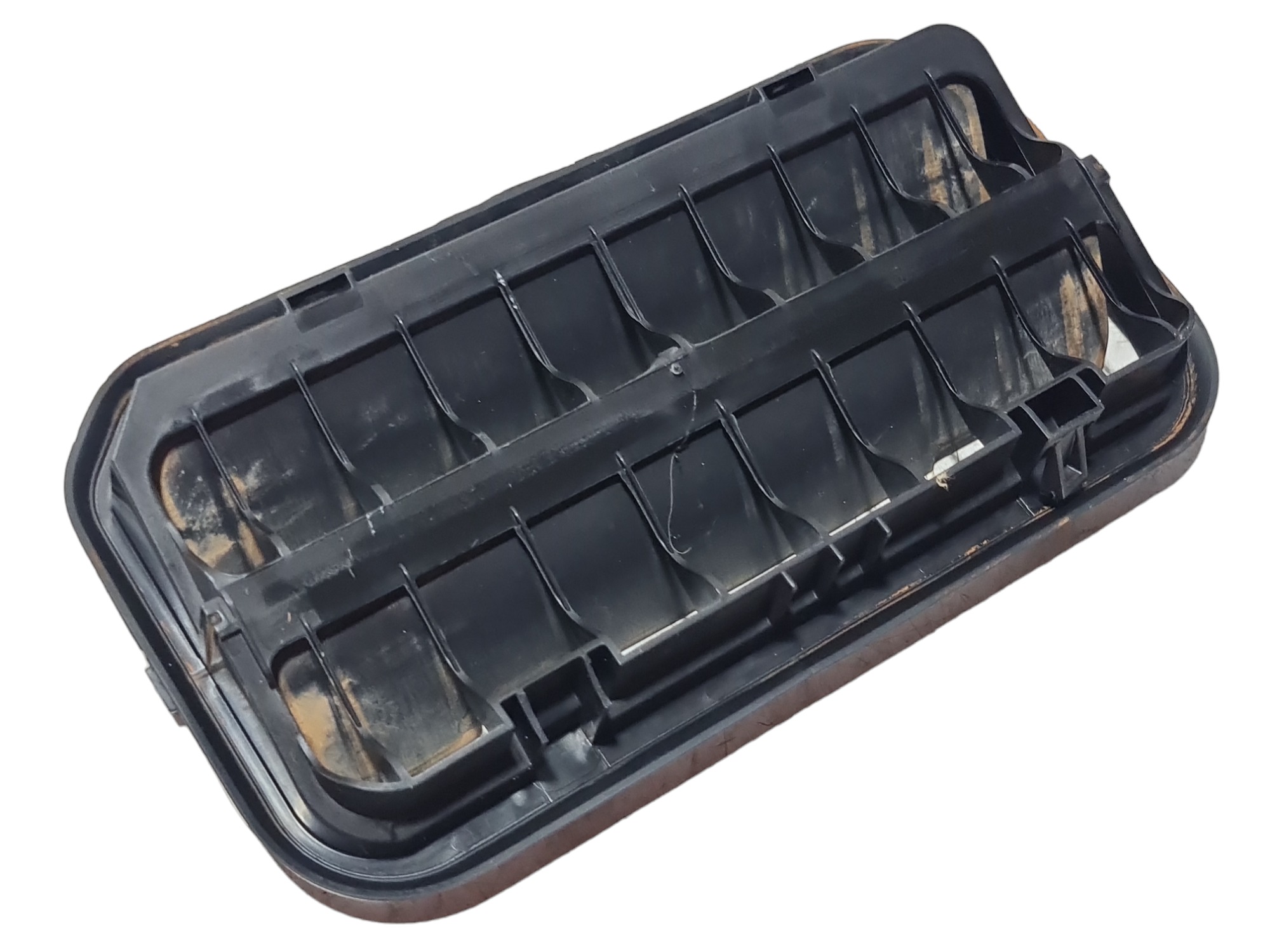 Difusor Saída Ar Carroceria Tras Gm Tracker 2022 13588034 6