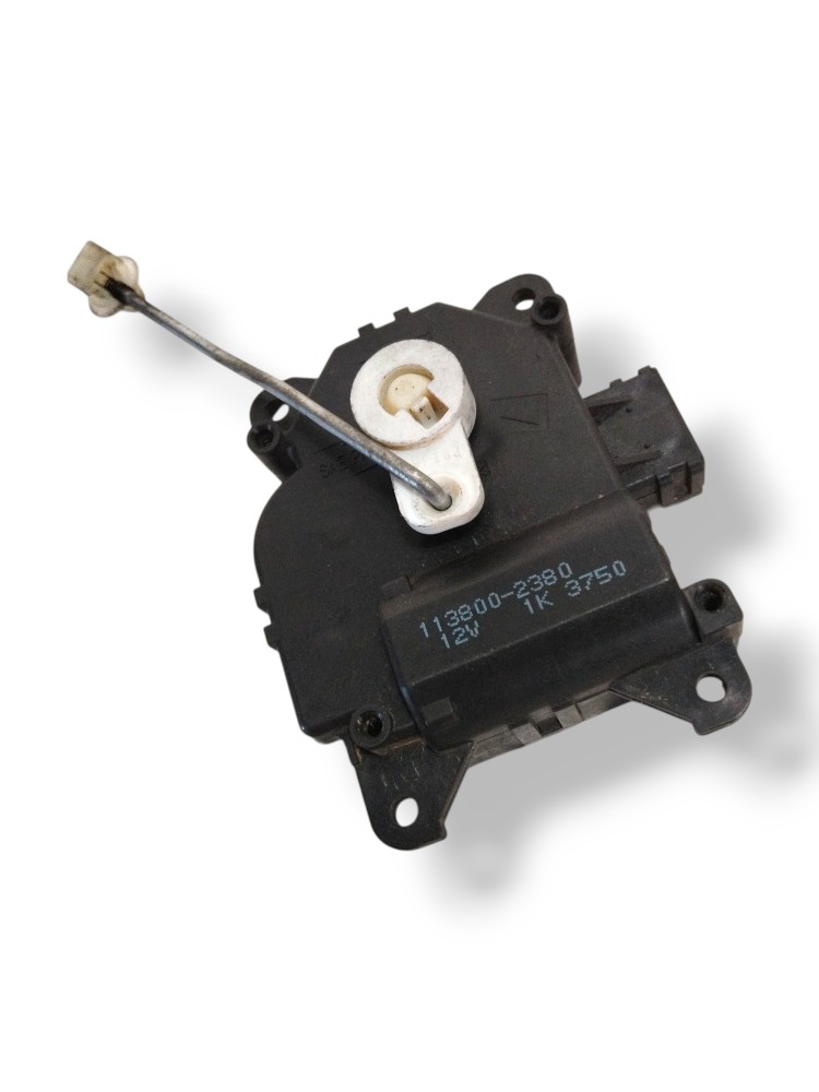 Motor atuador Ar Mitsubishi Pajero Full 2008 113800-2380 1