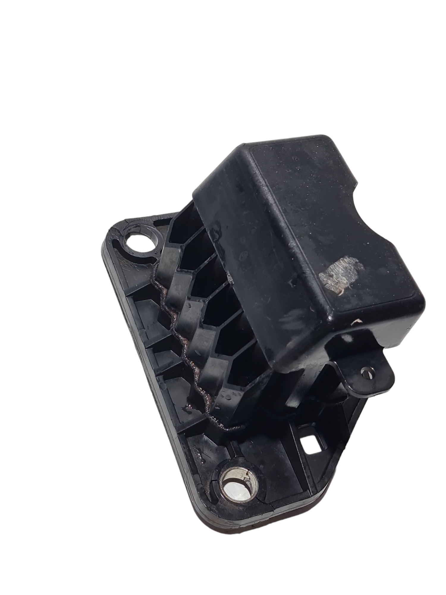 Absorvedor Impacto Dianteiro Direito Fiat Toro Volcano 2019 7