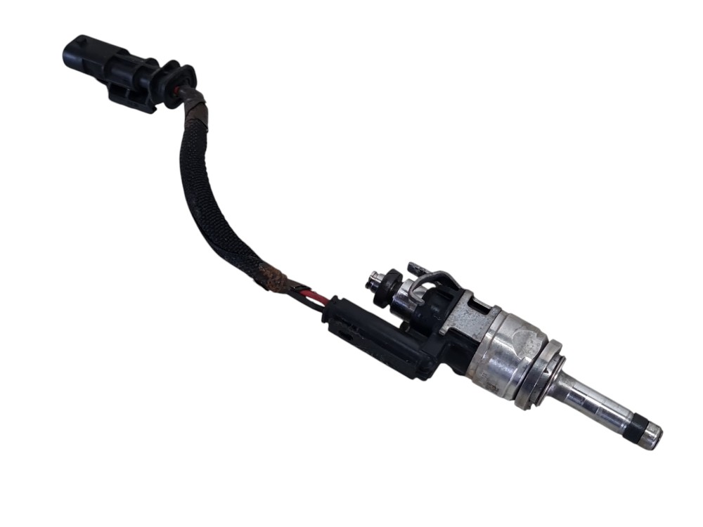 Bico injetor Volvo XC40 T5 2020 32140135 ORIGINAL 5
