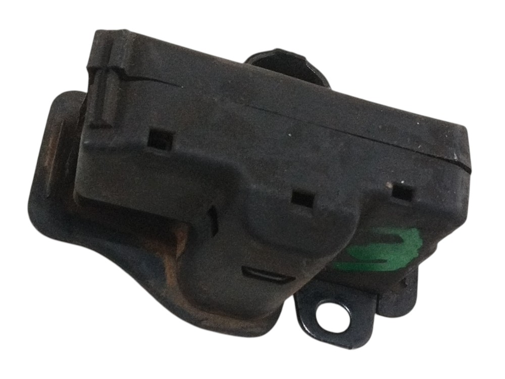 Fechadura Porta Esquerda MB Classe C230 2002 A2038800060 6