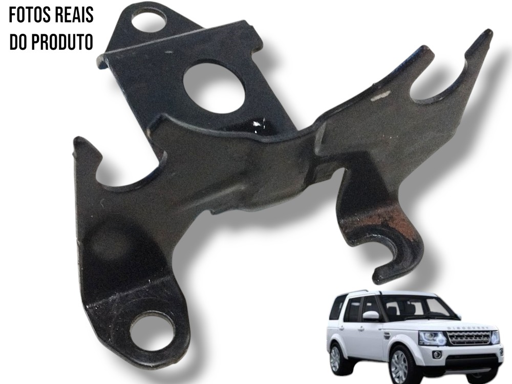 Suporte Do Cabo De Freio Land Rover Discovery 4 2015