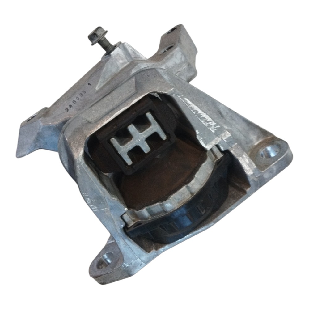 Coxim Direito Motor Nissan Kicks 1.6 2024 Original Impecável 3