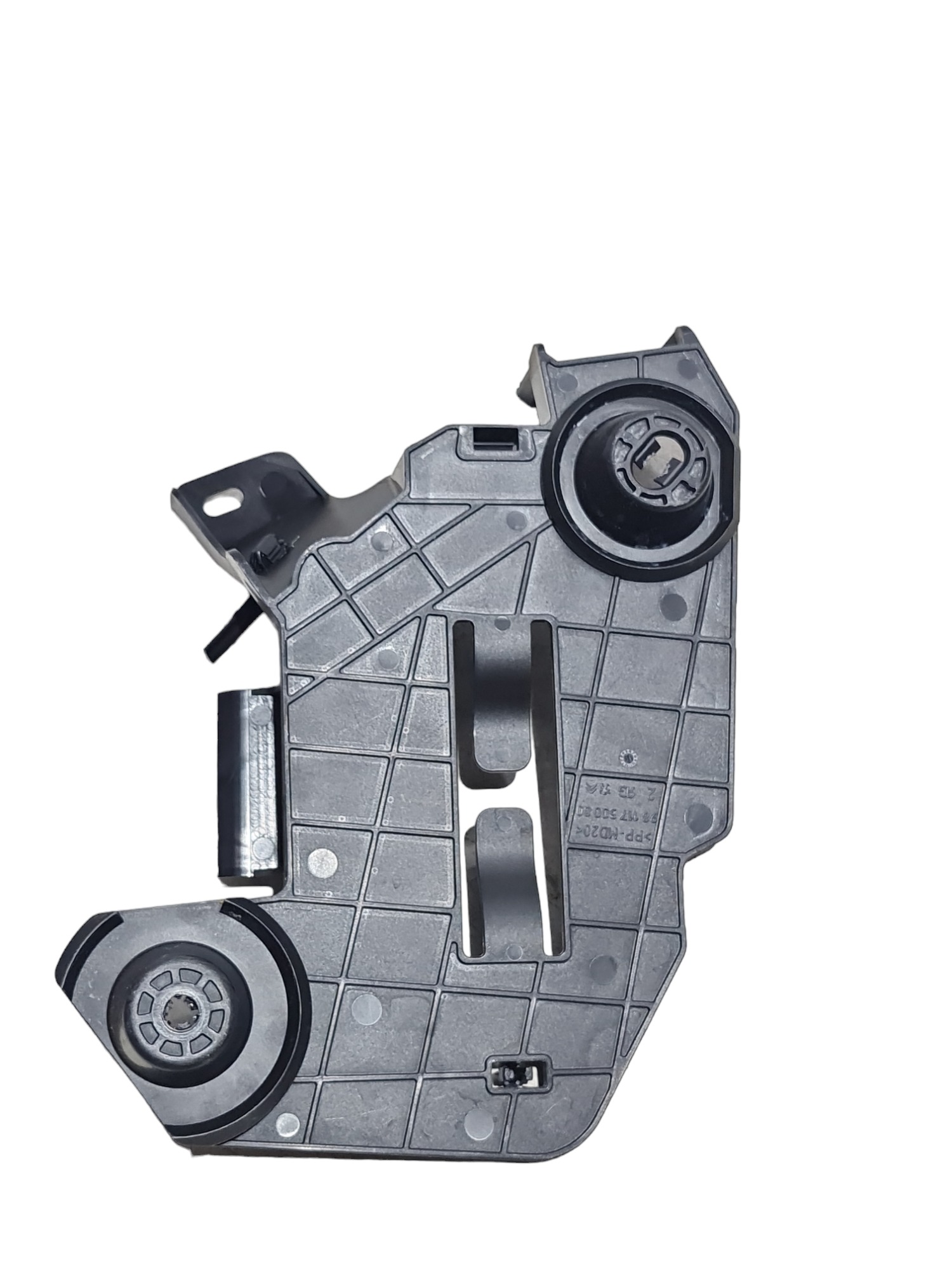 Suporte Modulo Controle Peugeot 3008 2017 Origin 9811750080 2
