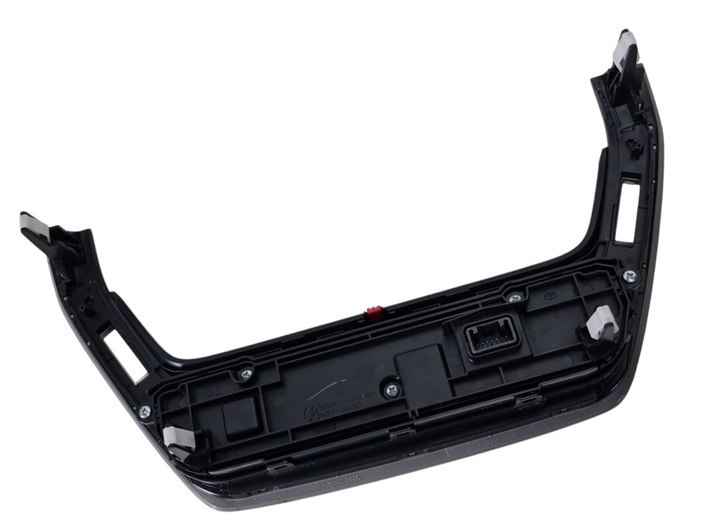 Comando Ar Condicionado Toyota Corolla Grs 2024 5590002n80 5