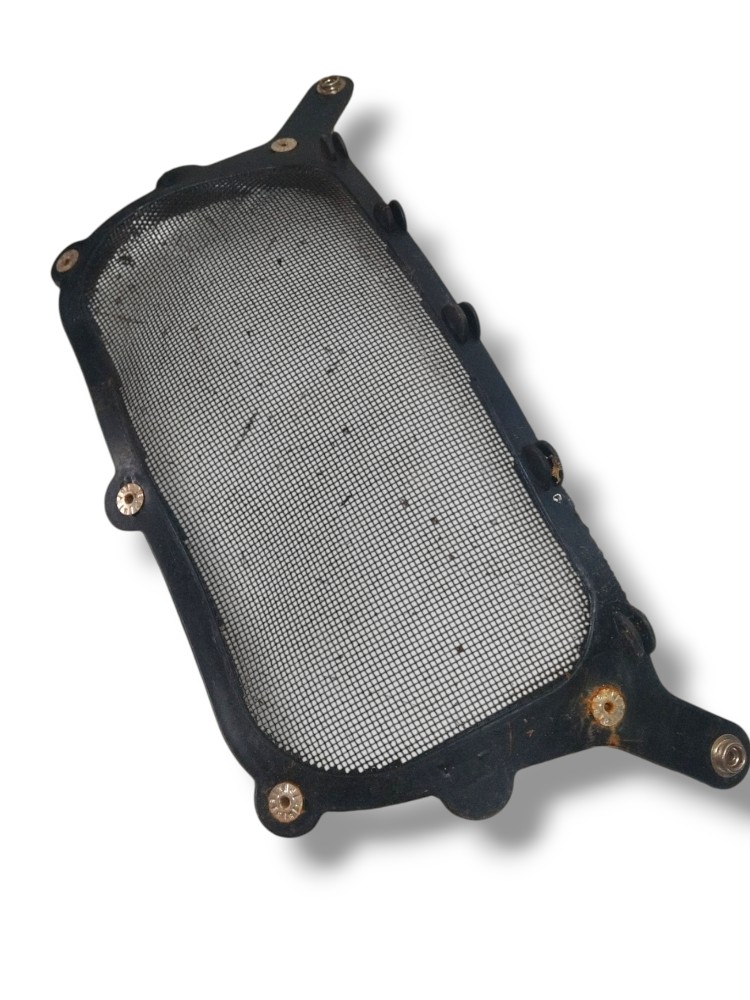 Tela de filtro de ar Fiat Fiorino 2021 ORIGINAL Fiat