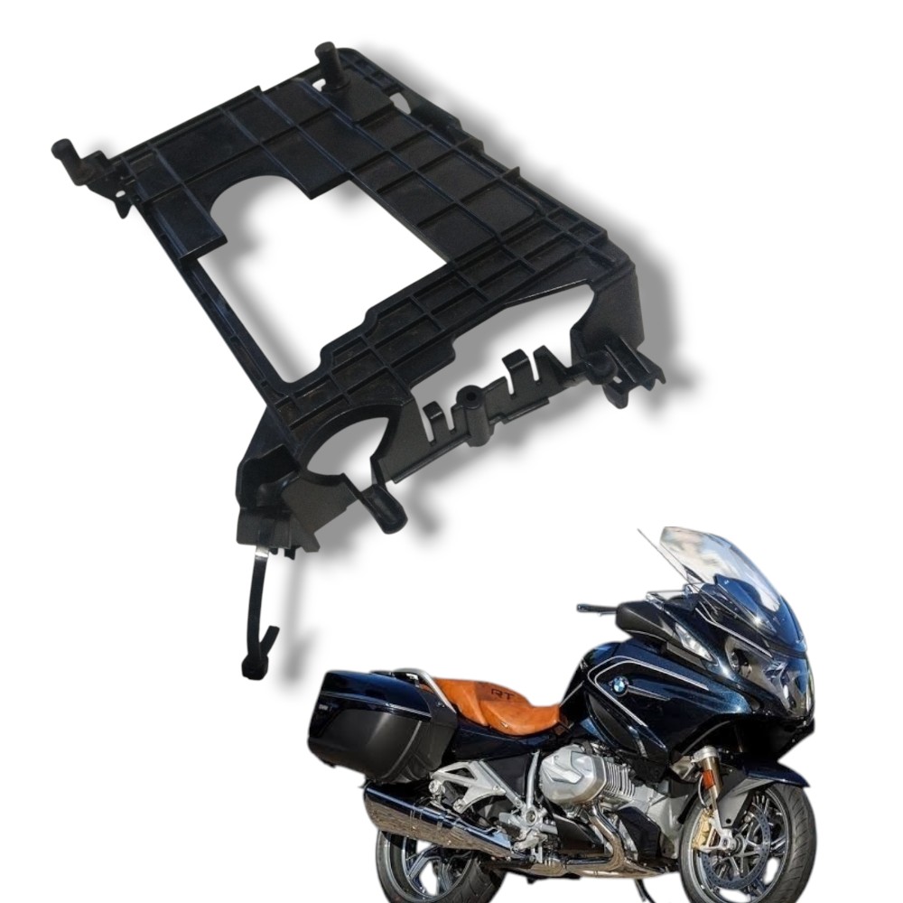 Suporte Caixa Controle Bmw R1250 Rt 2020 Original 50403110 1