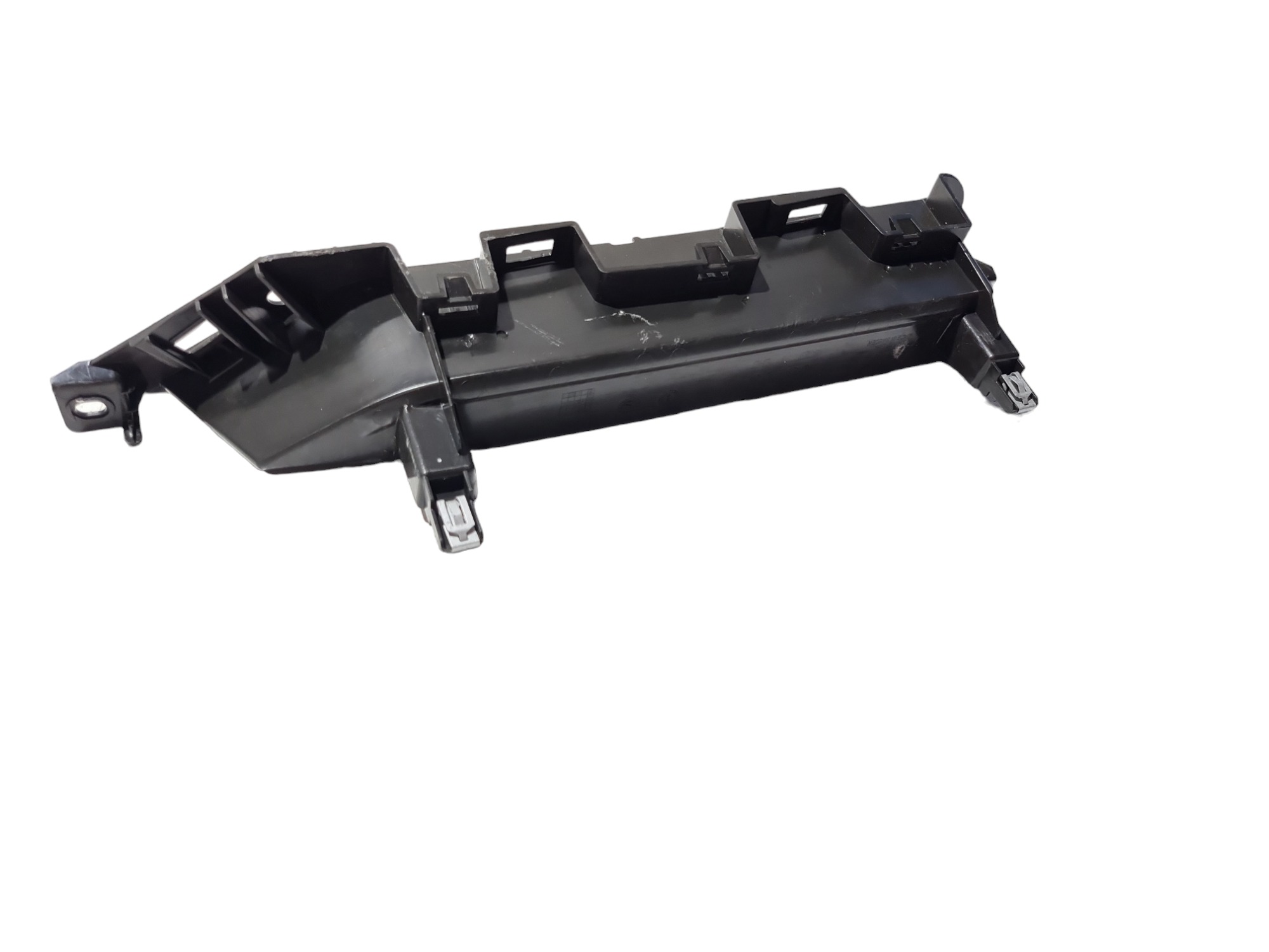 Moldura Porta Objetos Volvo New Fh Fh540 2023 Original 3