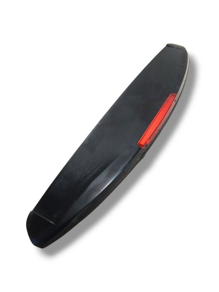 Aerofolio Traseiro Tampa Gm Captiva Sport 2008 2015 Original