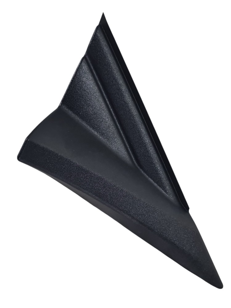 Acabamento Interno Retrovisor Direito Byd Dolphin Mini 2024 4