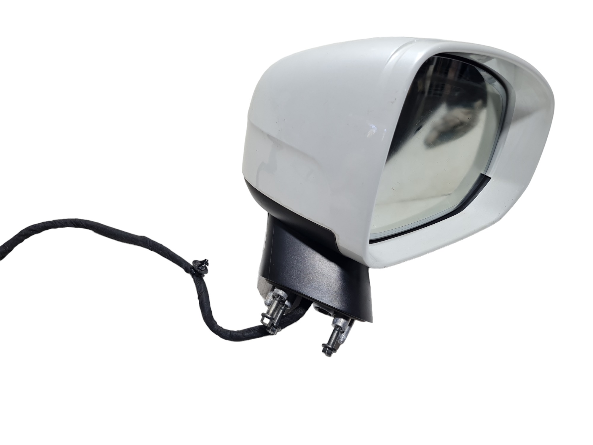 Espelho Retrovisor Elétrico Direito Com Pisca  Xc90 D5 2017 3