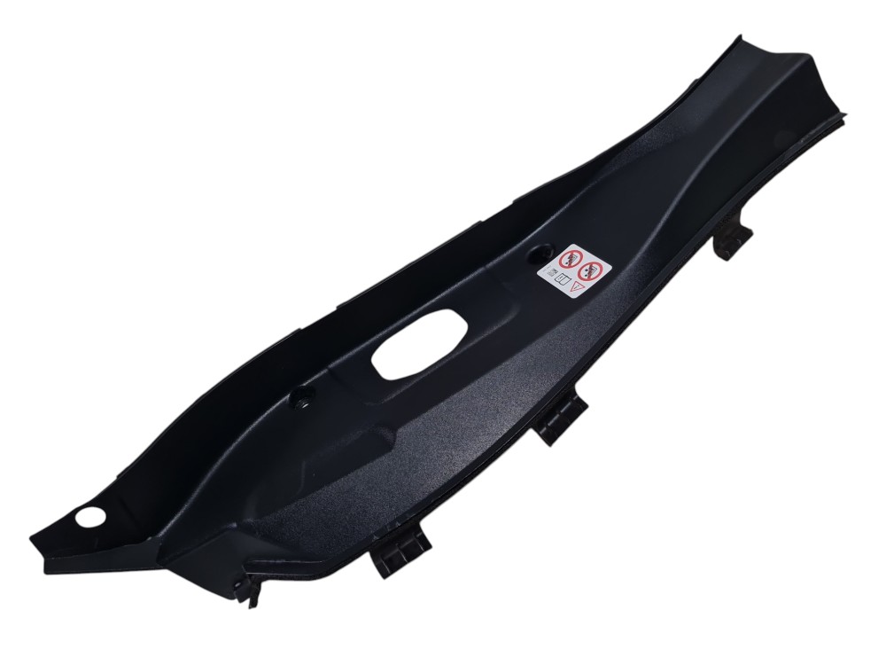 Moldura Batente Porta Tras Direita Bmw I3 2022 51427303704 4