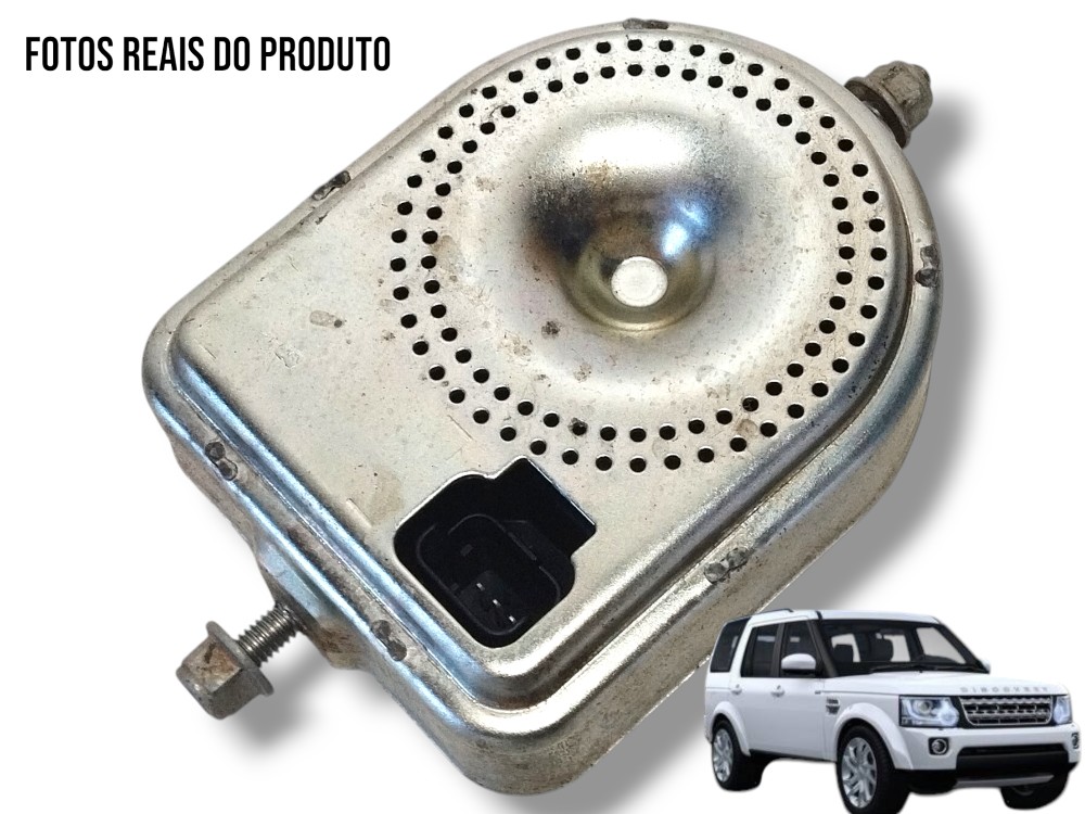 Sirene Alarme Land Rover Discovery 4 2015 Eh22-19g229