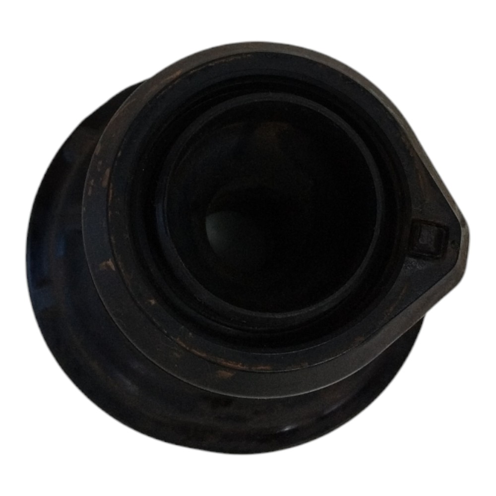 Coifa Borracha Coluna Volante Jeep Compass 2023 52083053 5