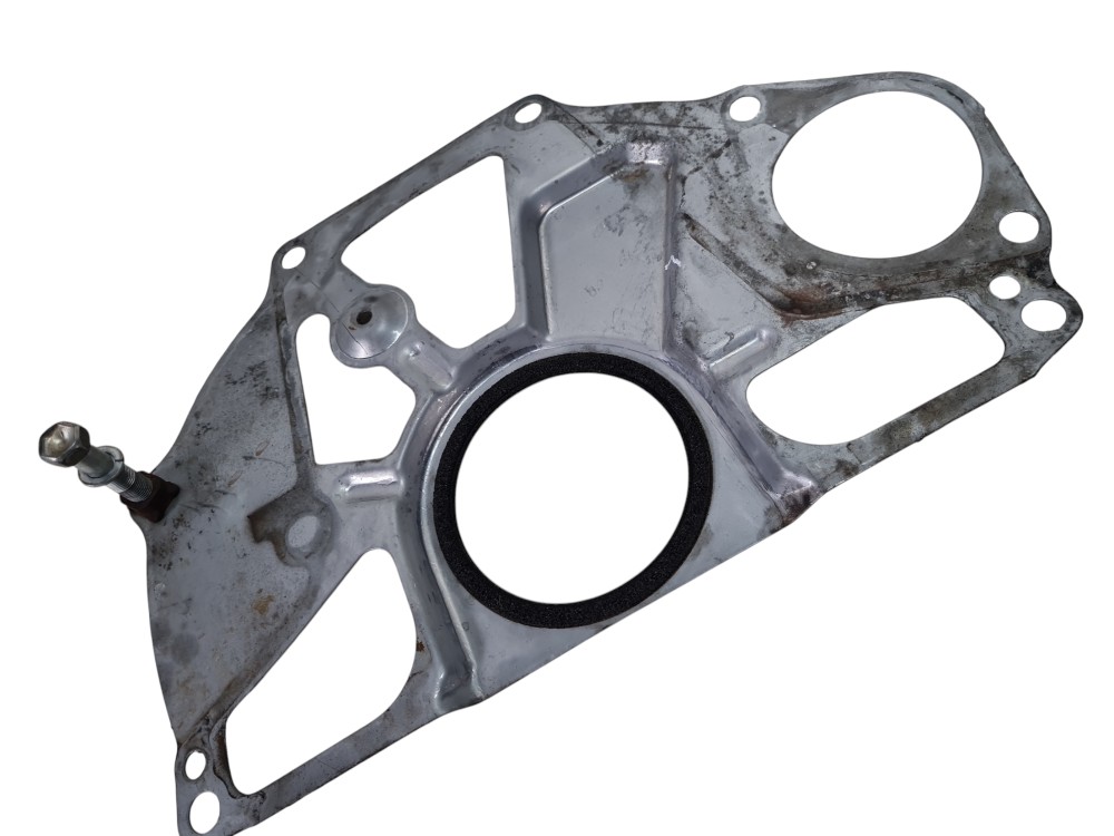 Flange Caixa Câmbio Toyota Hilux Sw4 2022 Original 3