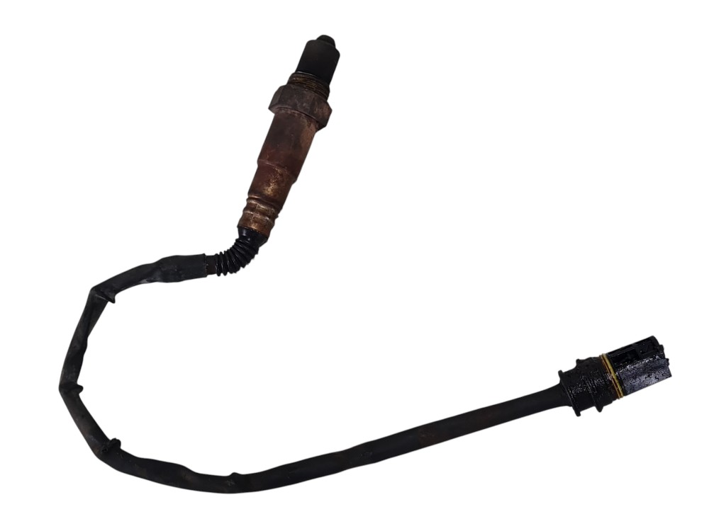 Sonda lambda pre Mercedes Classe C 230 2002 ORIGINAL 6
