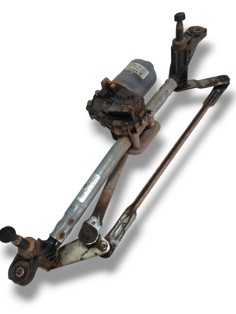 Motor do limpador parabrisa Renault Logan 2023 2024 ORIGINAL 1