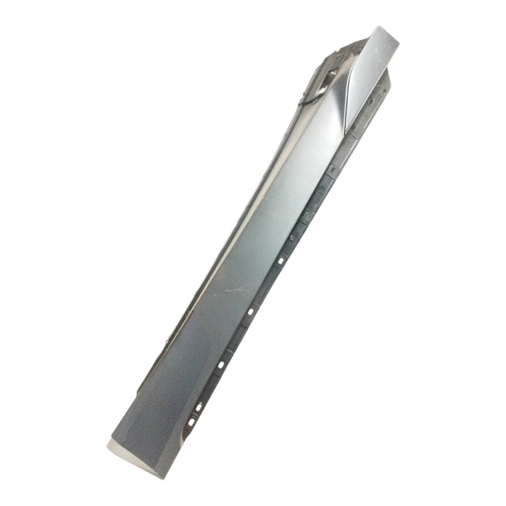 Saia Lateral Esquerda Bmw I3 2022 Original 51757368597 6