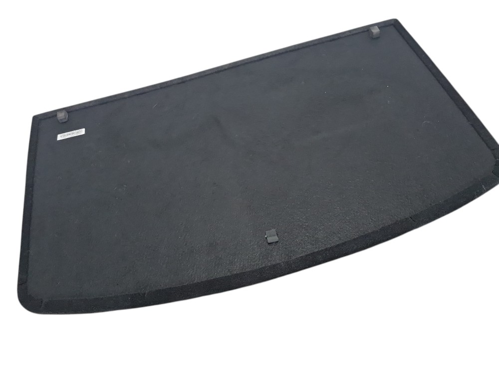 Tampa Bagagito Do Porta Malas Para Gwm Ora Skin 2023 2024 Preto 5