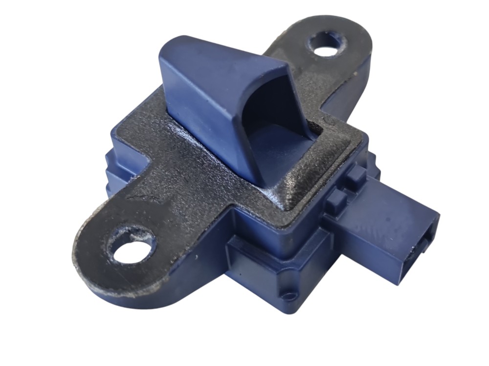 Sensor airbag dianteiro direito Jeep Compass 2023 53328368 7