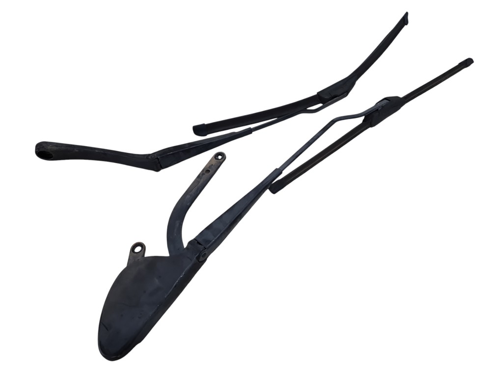 Par haste limpador parabrisa Mercedes Classe C 230 2002 5